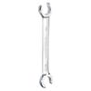 Flare Nut Metric Wrench 22mm X 24mm Mirror Finish Chrome Plated Metric Wrench for Auto and Home Maintenance CR-V DIY, Repair,