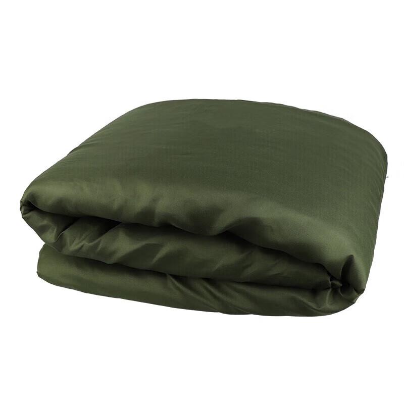 Churong Military Green Dormitory Cotton Mattress