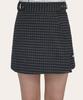 Apartment (W) Fidelite Skirt - Navy