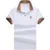 TrendHub Plus Size 6XL Polo Shirts Men Classic Embroidery Men's Polos Lapel Breathable Tee Shirt