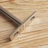 Duty Concealed Racks Metal Support Bench Board Storage Invisible Shelf Brackets Wall Mount Shelf