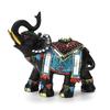 1Pcs Elephant Resin Home Decoration Right or Left Home Decor Figurines Art Crafts for Home