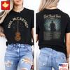 Paul McCartney Got Back 2025 TShirt Tour Shirt 2025 Vintage Rock Tee S-5XL Unisex T-Shirt