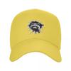 Personalized Funny Raccoon Baseball Cap Sports Women Unisexs Adjustable Dad Hat Spring Snapback Caps