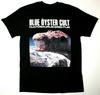 BLUE ÖYSTER CULT CULTOSAURUS ERECTUS Album T Shirt Size S To 4XL PK382