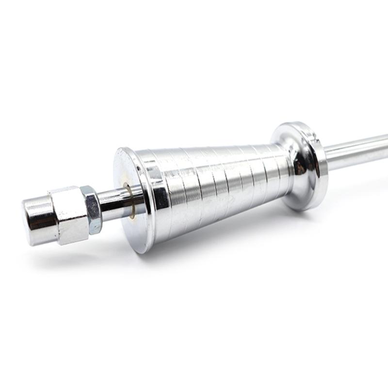 Auto Body Dent Remover, Easy Use Pulling Hammer for Car Dent Fixing No Damaging Paint DIYer Paintlesses Body Work Repair