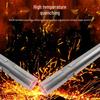 Han Axe Diamond Core Drill Bit Extension Rod for Drilling Machines