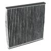 1pc Car Air Filter Non-woven 218x215x16mm 87139-33010 Useful Practical