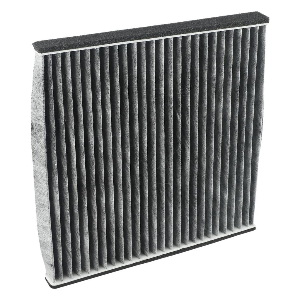 1pc Car Air Filter Non-woven 218x215x16mm 87139-33010 Useful Practical