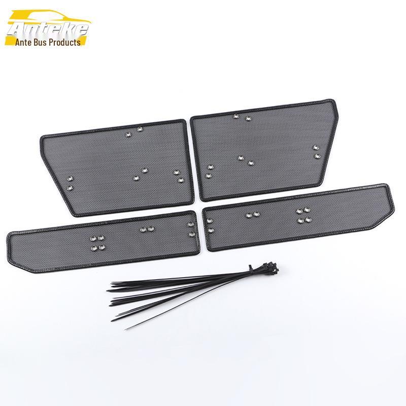Subaru XV 18-20 Insect Screen Radiator Mesh Cover Accessory