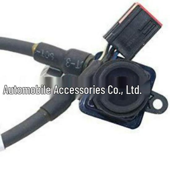 Chrysler 300 Rear View Camera (2011-2014 Compatible) - Part Numbers: 56054058AH, 56054058AD