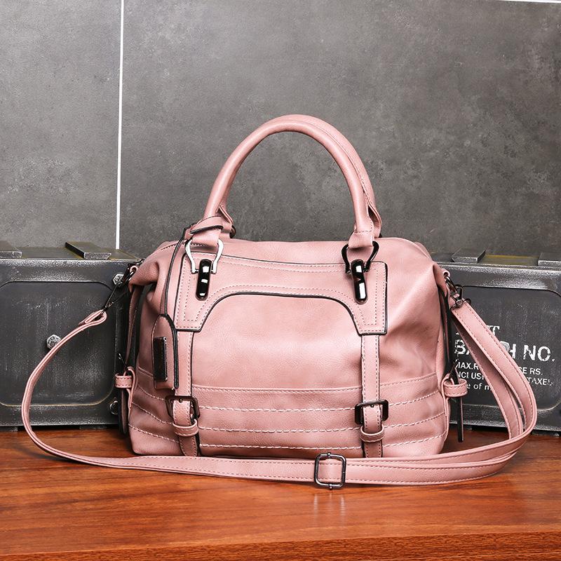 

Women s PU Leather Crossbody Tote Handbag – Stylish Shoulder Bag for Daily Use