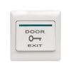 Hikvision Press-Type Access Control Exit Button