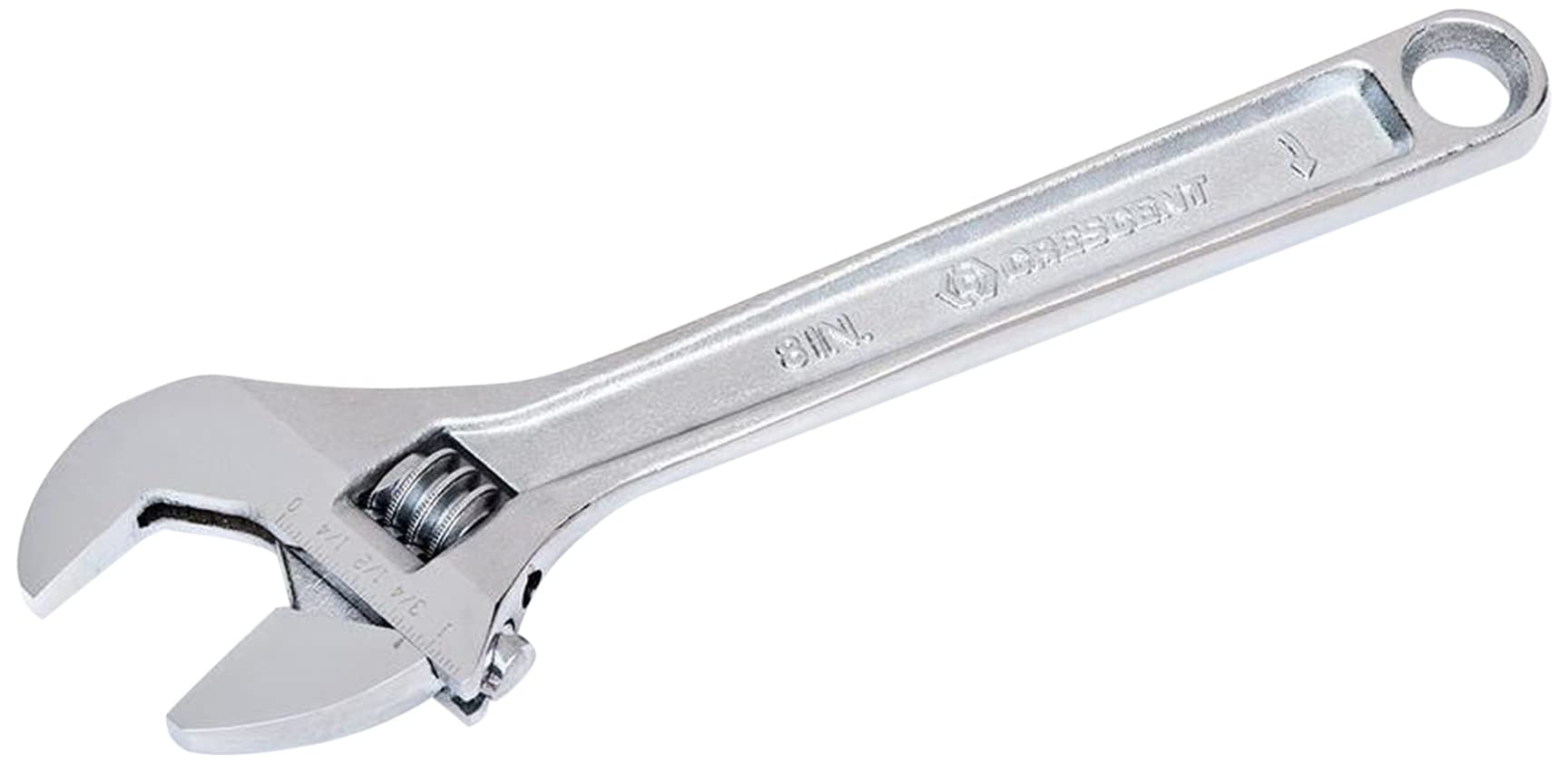 

ESCO Adjustable Wrench, 150mm/24mm, EA530RA-6A