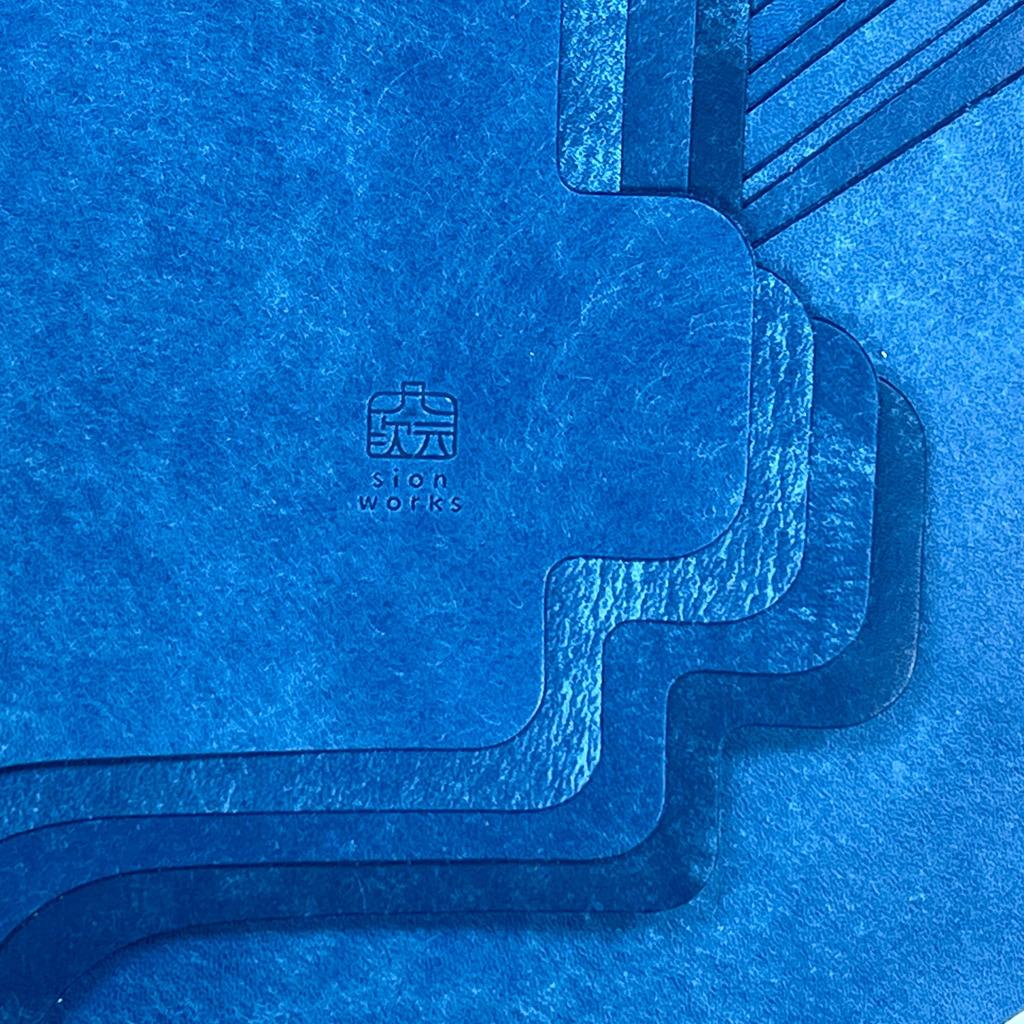 Slide Thumb 30 Business Card Slim Genuine Holds 30 Made with Tochigi Leather and Italian Made In Popular Perfect for Celebrating New Starting a New or