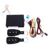 Keyless Entry System, Remote Control Center Kit, Universal Fit