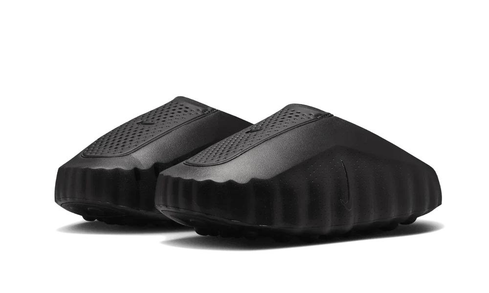 Nike Mind 001 Slide Triple Black