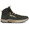 Unisex Shoes – Hiking Boots