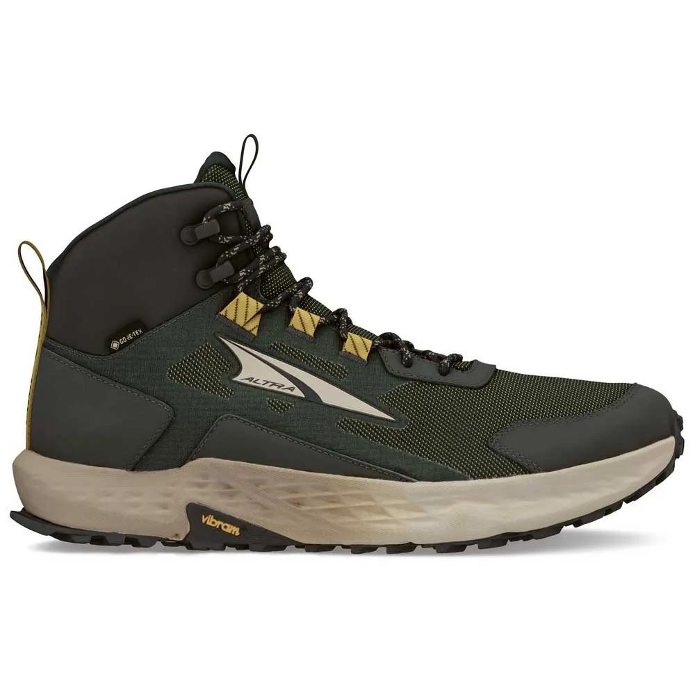 Altra Ботинки для хайкинга Timp 5 Hiker Goretex