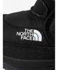 The North Face NUPTSE CHUKKA WP TNF Size 11 Black/TNF White,