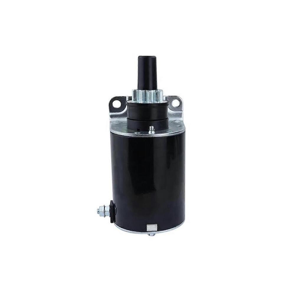 Anlasser für John Deere X300 X304 MIA11564 MIU11006 FH381V FH430V FH480V Motoren 21163-7007 211