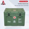 Auray Portable Field Medical Transport Cooler