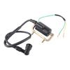Ignition Coil with Spark Plug Cap 30530 102 780 6V Engine Ignition for CM91 C90M CT90 Trail