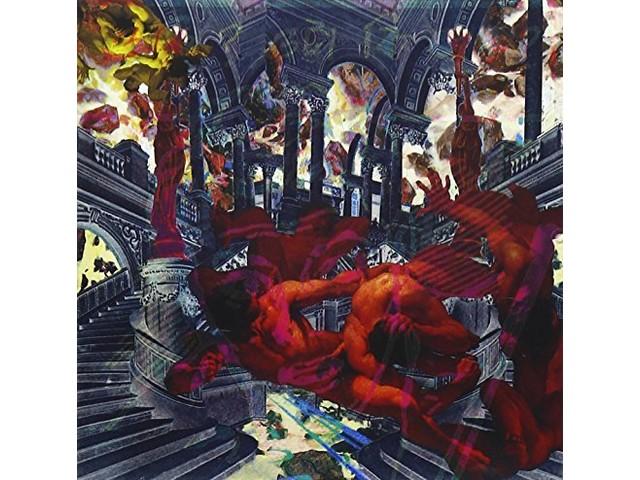 

[CD] LOUDNESS Nomal Edition WPCL-12268 J-Metal Heavy Metal Hard Rock Album NEW