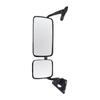Yueni Rearview Mirror Assembly for Jiefang CA1125J