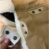 Winter Winddichte und Kalte Warme Mütze für Männer und Frauen Herbst und Winter Outdoor Reiten Ohrenschutz Verdickte Beutel Kopfmütze