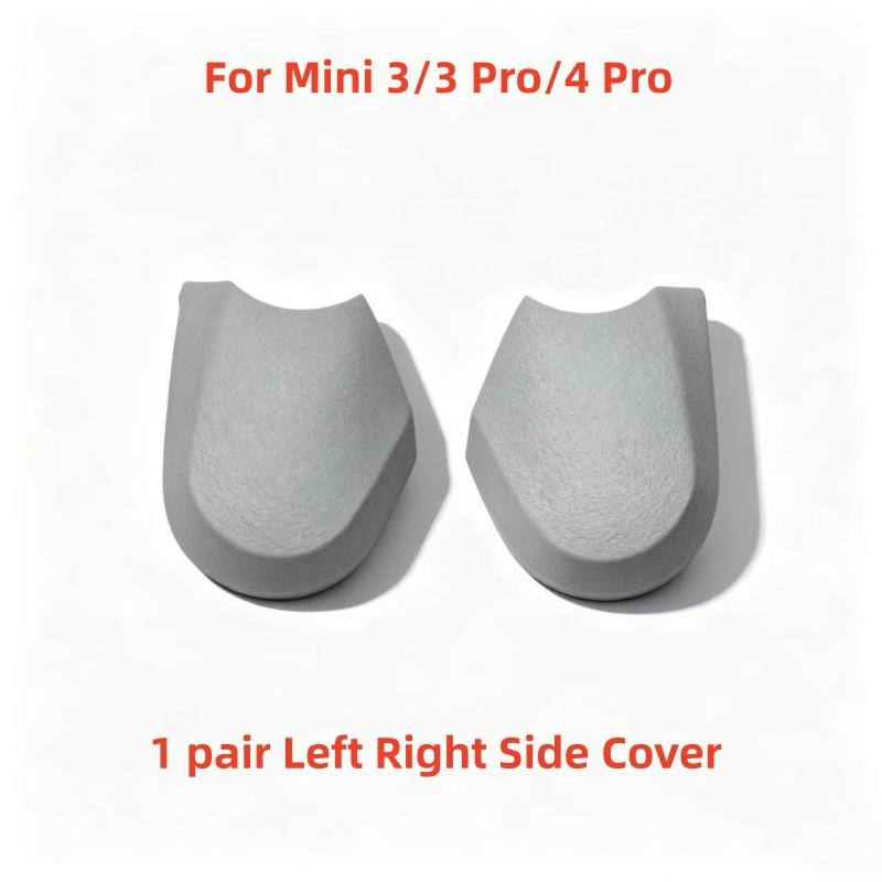 Original New Body Left Right Side Cover For DJI Mini 3/3 Pro/4 Pro Replacement Repair Parts Plastic Cover