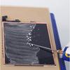 Professional Electric Phone Screen Glue Remover with Builts In Battery For Mobile Repair Technicians And DIY Enthusiasts