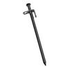 OIMG Heavy-Duty Beach Tent Pegs