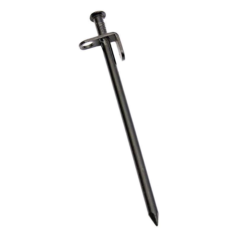 OIMG Heavy-Duty Beach Tent Pegs