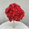 Artificial Hydrangea Macrophylla Home Decor For Wedding And Photography Use