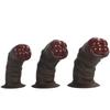 Neuer Silikon-Dildo mit Saugnapf Dicke Penis Vaginalstimulator G-Punkt Klitoris Masturbator Großer Schwanz Erwachsenenspielzeug für Frauen Sexprodukte Paarkupplung