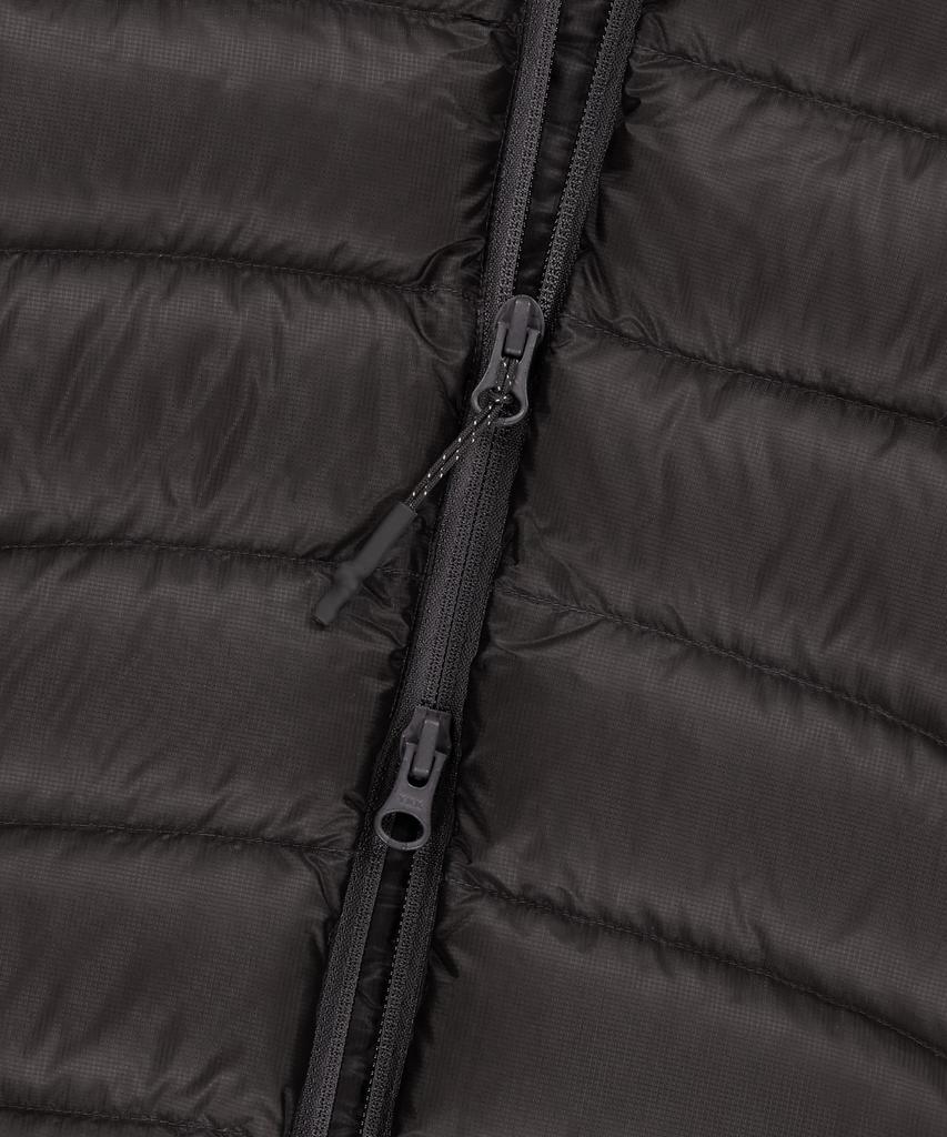 Sunlovetour Fly Light Down Jacket Charcoal
