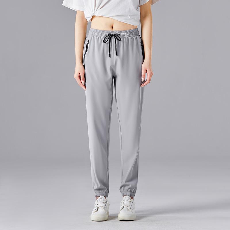 "Men's and Women's Quick-Dry Outdoor Hiking Pants - Lightweight, Breathable, Stretchy, Casual Fit for Summer"