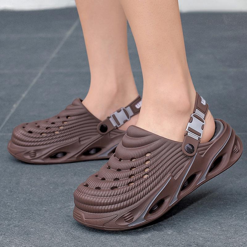 38-45 Summer Men's Lightweight EVA Sandals Sandals for Men