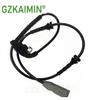 Rear Sensor ABS Wheel Speed Sensor 4545L0 454508 9665386880 4545K8 9811808280 For Peugeot 307 308 Citroen C4 DS4