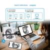 Liqi Mini Portable Tattoo Transfer Printer with USB & Bluetooth