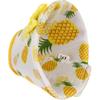 SUPVOX Bird Recovery Collar: Elizabethan Collar for Parrots & Parakeets - Soft Comfortable Material, Adjustable Size, Easy To Clean - Ideal for Wound