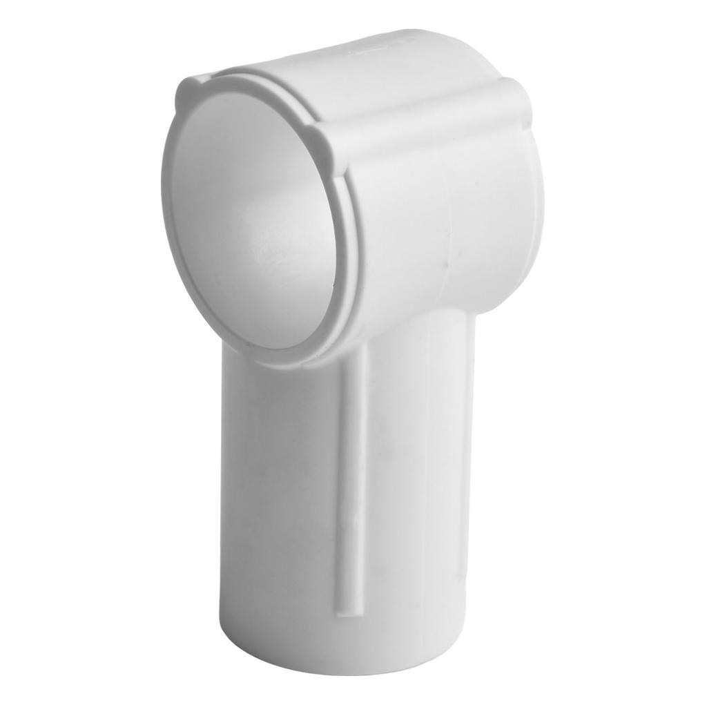 Swimming Pool Plastic I Joint Replacement for Intex 10967 Spare Parts Connector To Maintain Pool Functionality