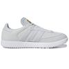 Adidas Samba Spikeless Golf SE Halo Blue Unisex Sneakers Cloud-White HP7876