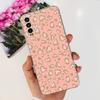 For Xiaomi Redmi 9T Case Fashion Painted Soft Silicone TPU Back Cover For Redmi 9T Redmi9T Phone Cases