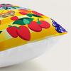 1 Pc Luxury Home Decor Office Seat Cushion Cover Creative Cartoon Watermelon Banana Print Fashion Pillow Cover 45*45 Cm