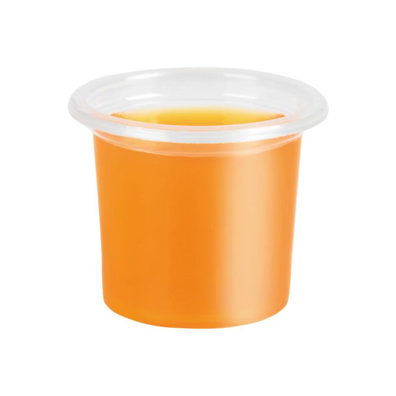 Yiceng Disposable 20ml Thickened Plastic Tasting Cups