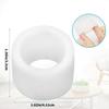 30 Pack Humidifier Filters White Descaling Filters Suitable for Various Models for Enhancing Air Quality and Longevity
