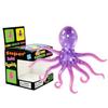 1Pcs New Jellyfish Squishy Kneading Music Adult Stress Relief Squeeze Sensory Toys Decompression Simulation Jellyfish Party Gift