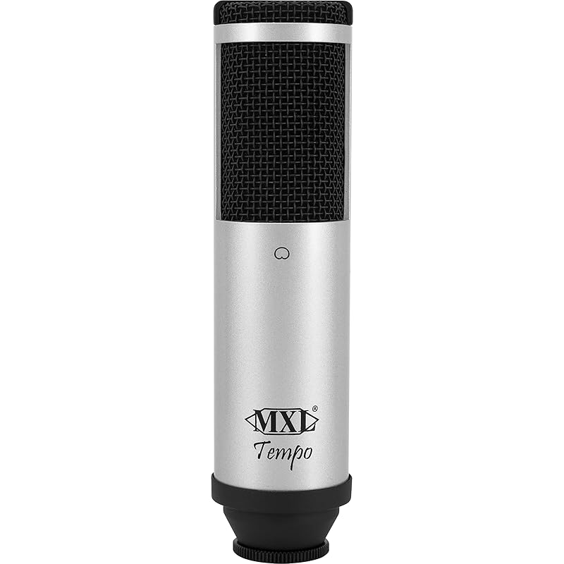 

MXL usb condenser microphone TEMPO SK